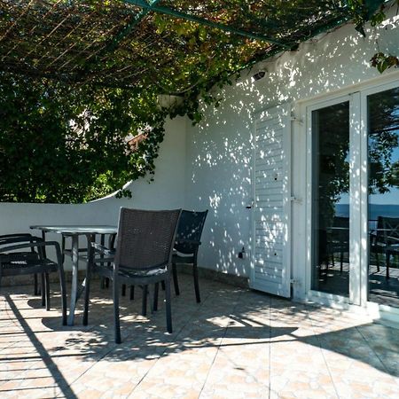 Holiday Home Gandalj_2 Lokva Rogoznica Exterior foto