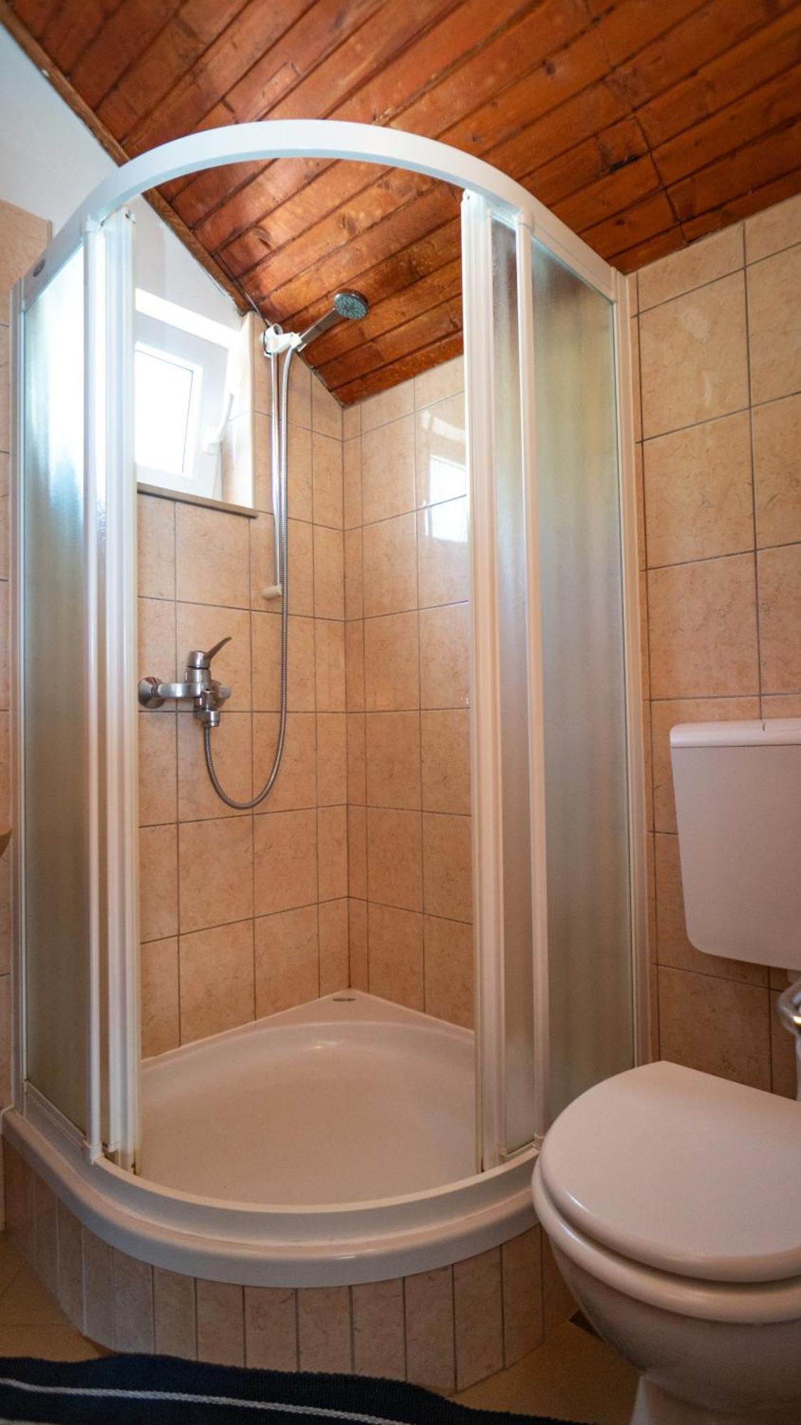 Holiday Home Gandalj_2 Lokva Rogoznica Exterior foto