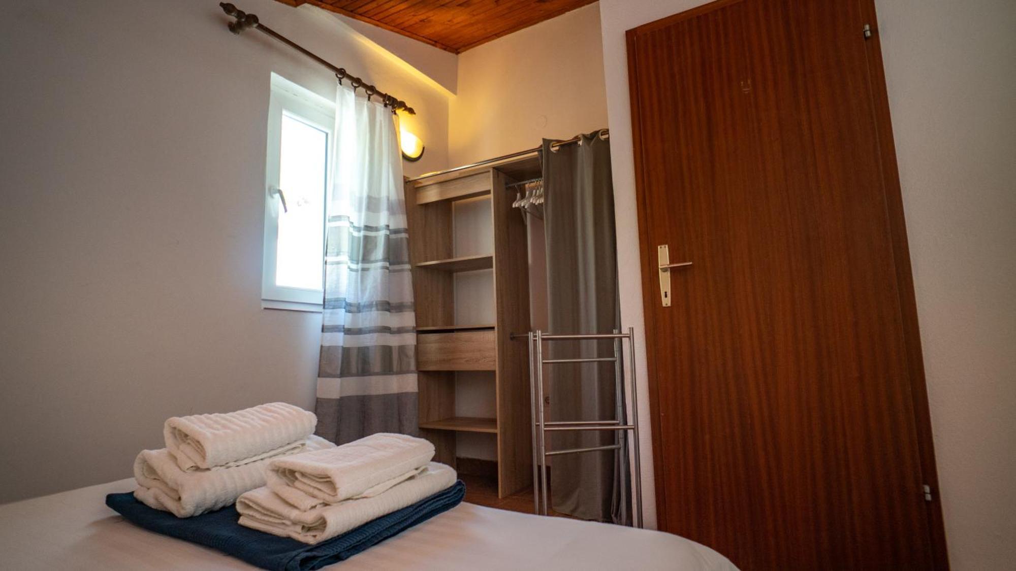 Holiday Home Gandalj_2 Lokva Rogoznica Exterior foto