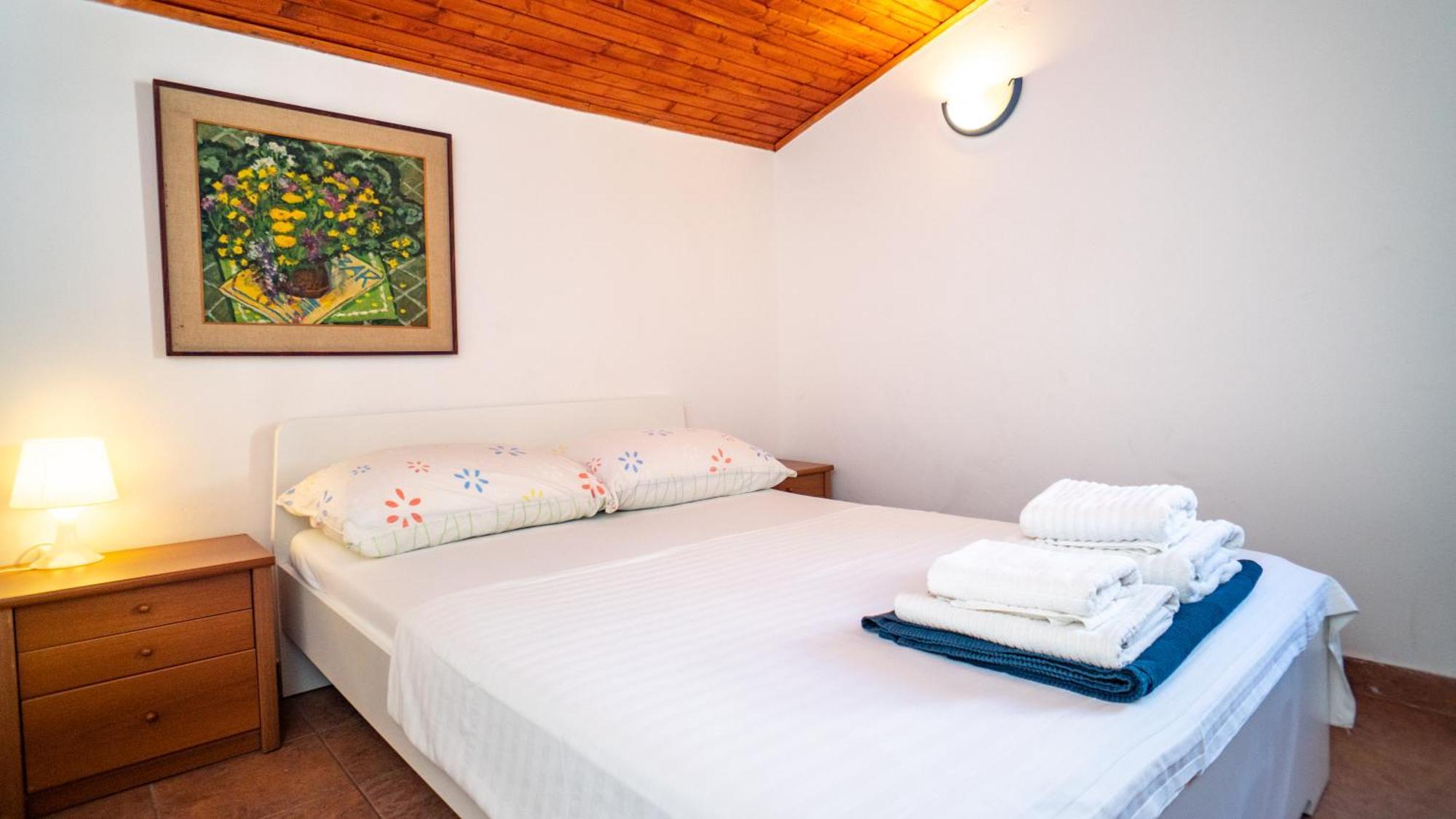 Holiday Home Gandalj_2 Lokva Rogoznica Exterior foto