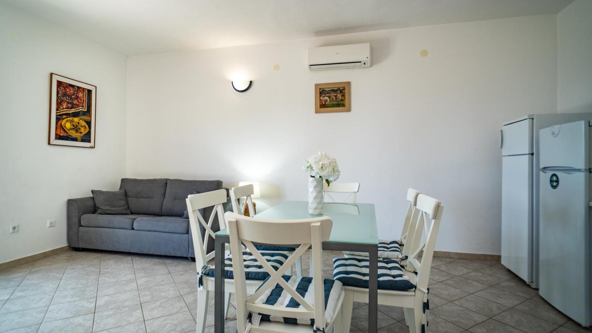 Holiday Home Gandalj_2 Lokva Rogoznica Exterior foto