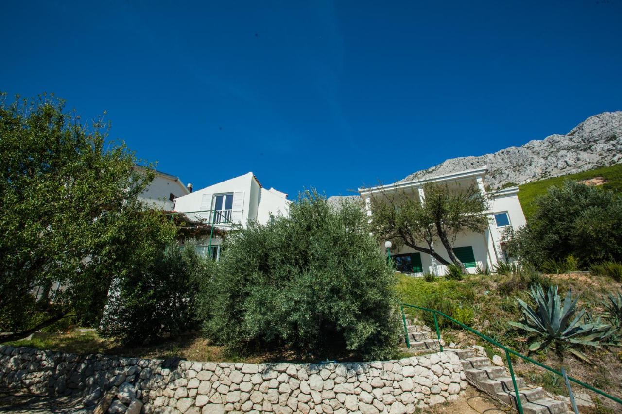 Holiday Home Gandalj_2 Lokva Rogoznica Exterior foto